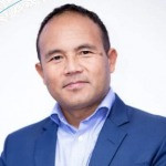 Nanda Gurung